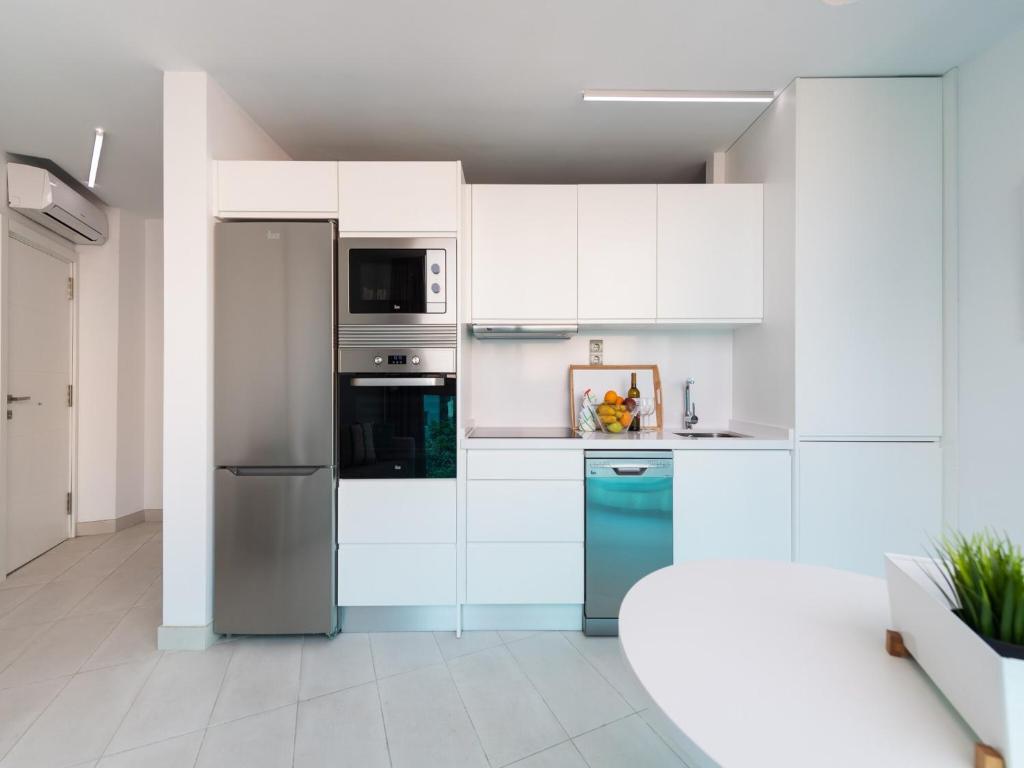 Apartment in Las Palmas near Las Canteras Beach - 3