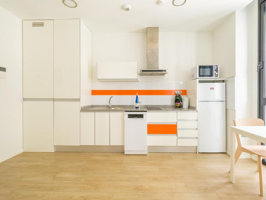 Apartment by Playa de Las Canteras - 5