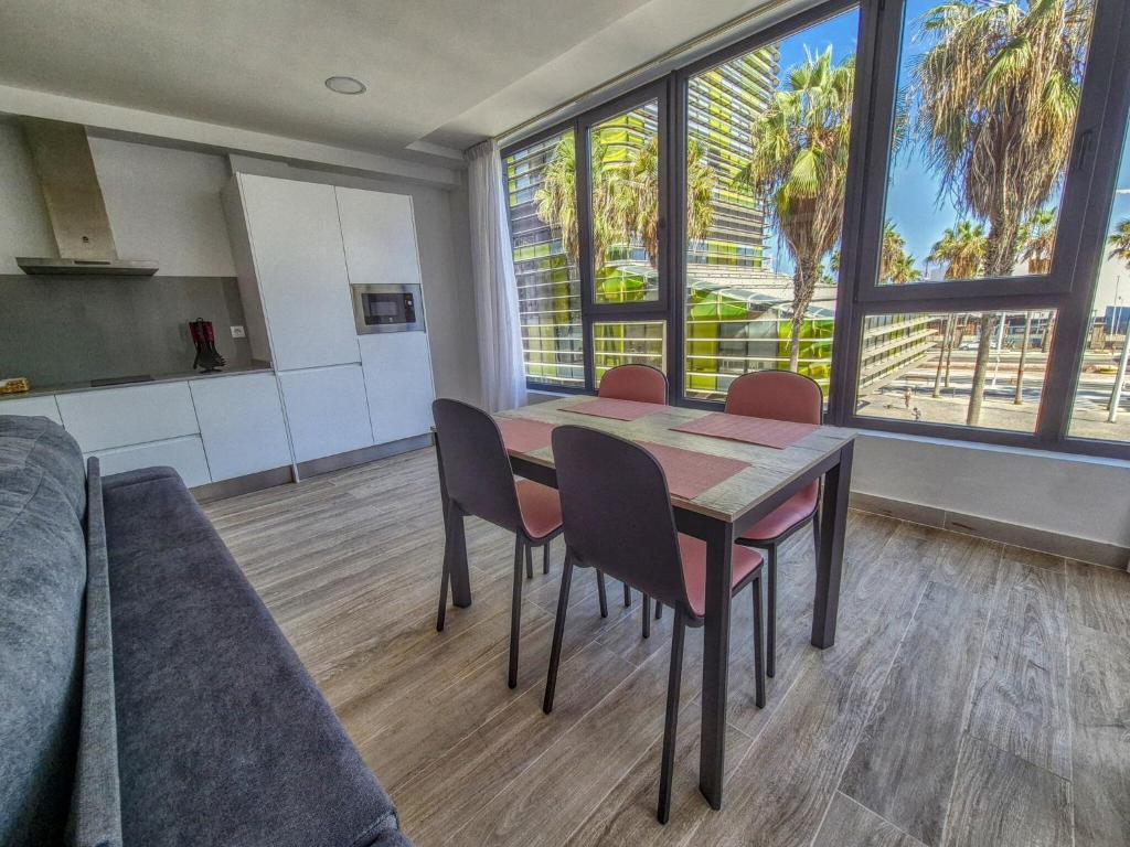House by Playa de Las Canteras, Las Palmas - 2
