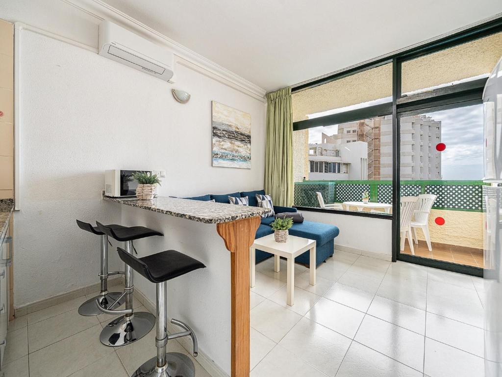 Apartment in Playa del Inglés near Beach - 2