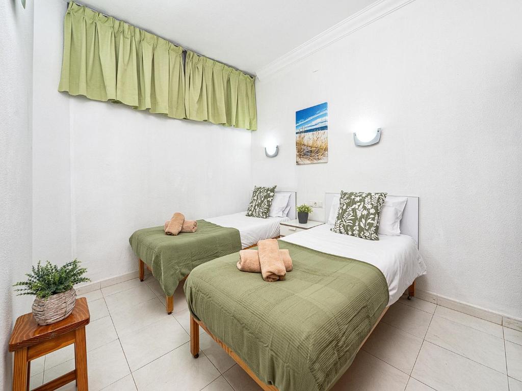Apartment in Playa del Inglés near Beach - 4