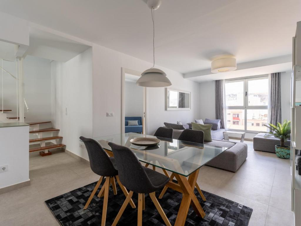 House in Las Palmas near Las Canteras Beach - 3