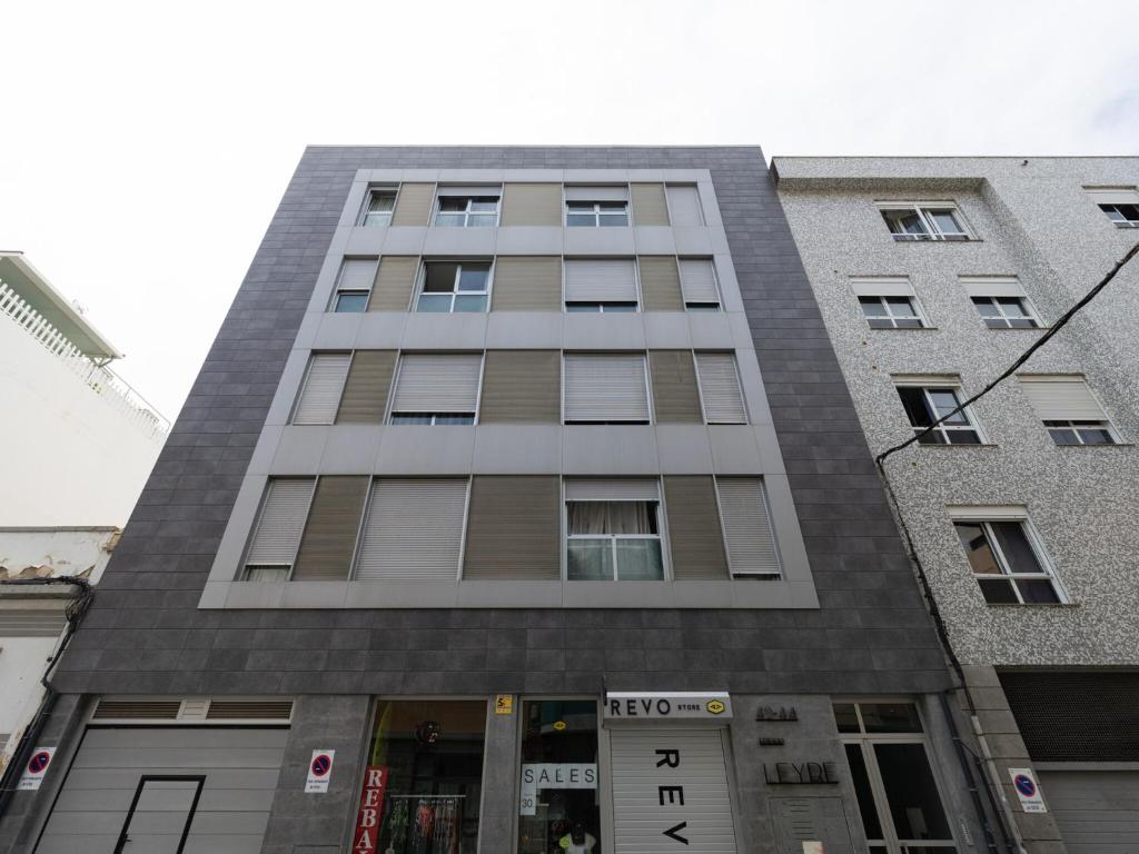 House in Las Palmas near Las Canteras Beach, Las Palmas de Gran Canaria