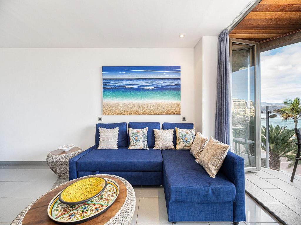 Apartment in Las Canteras by the Beach, Las Palmas de Gran Canaria