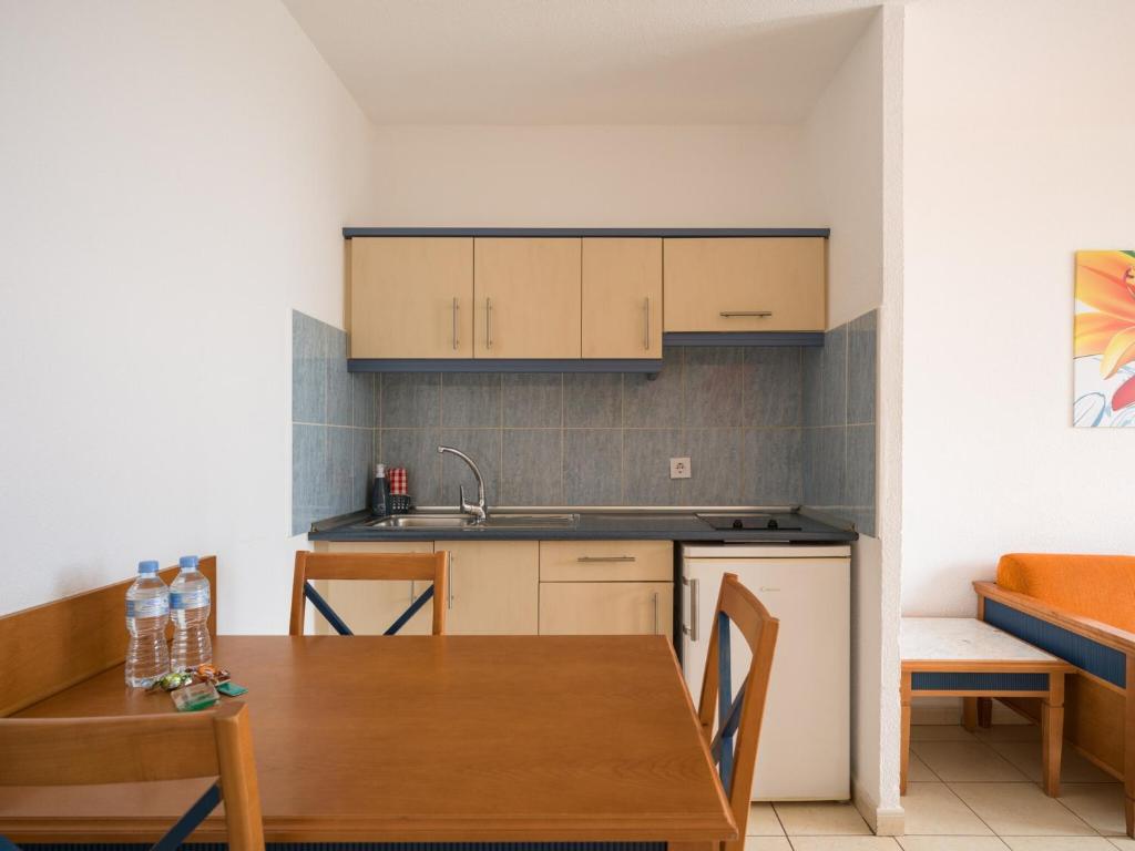 Apartment in Jandía near El Matorral Beach - 2