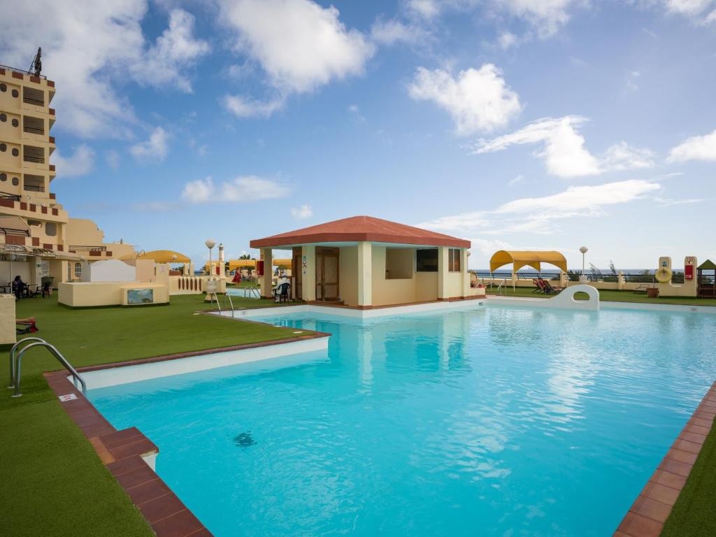 Apartment in Jandía near El Matorral Beach - 5
