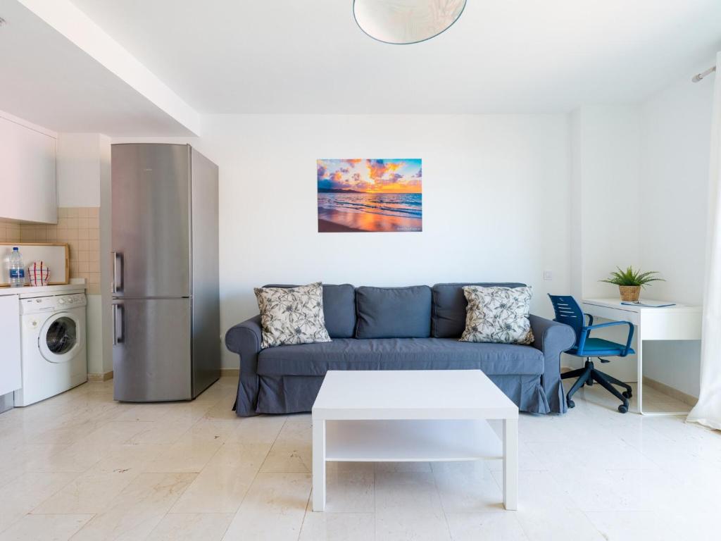 Seafront Apartment in Las Palmas by Playa Canteras - 2