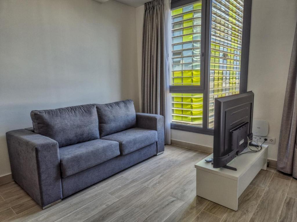 House on Playa de Las Canteras with Ocean Views - 2
