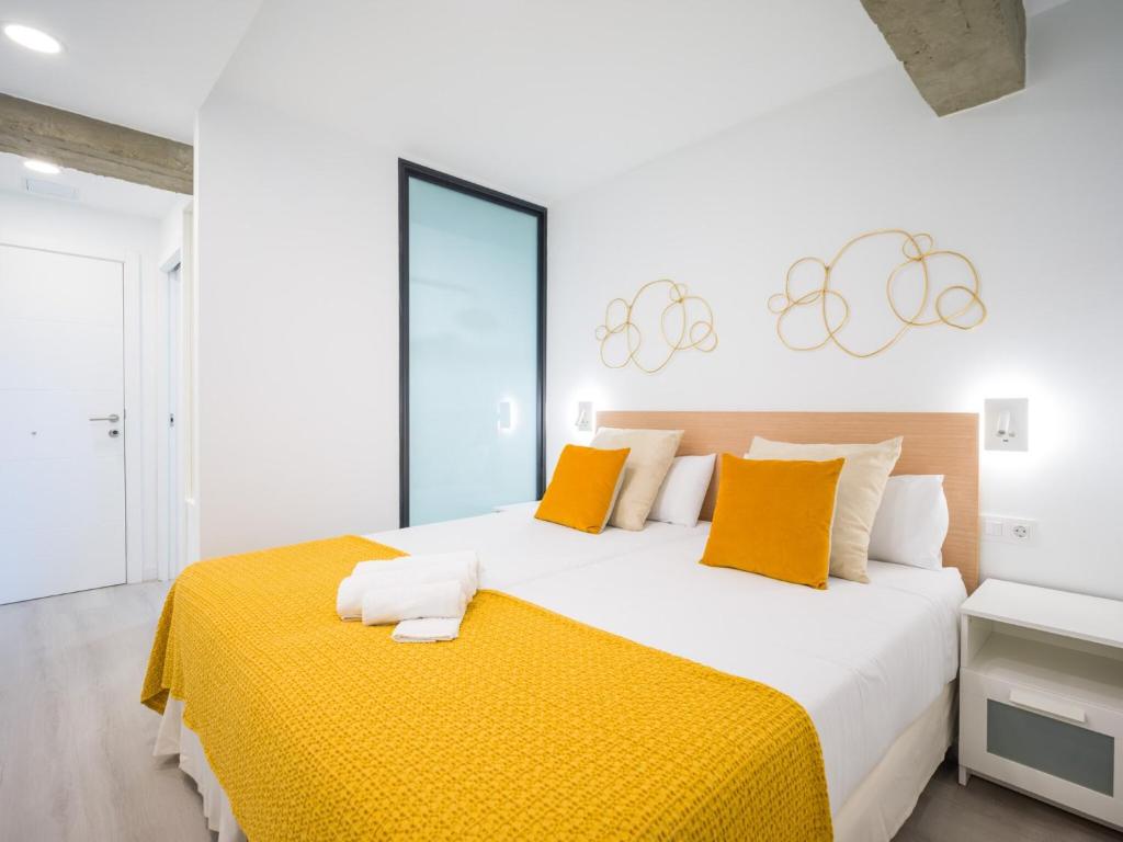 Apartment in Las Palmas near Las Canteras Beach - 4