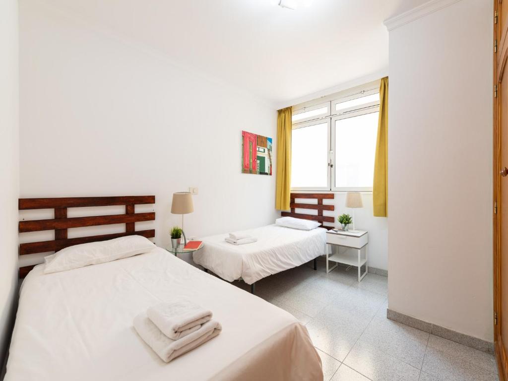 House by Playa de Las Canteras with Garden - 3