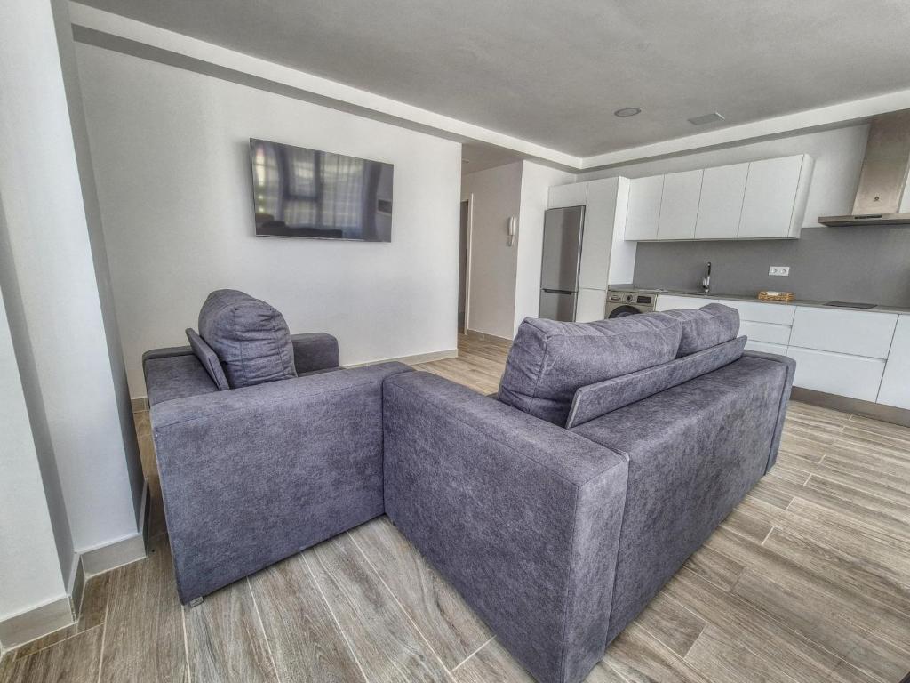Apartment in Las Palmas by Las Canteras Beach - 2