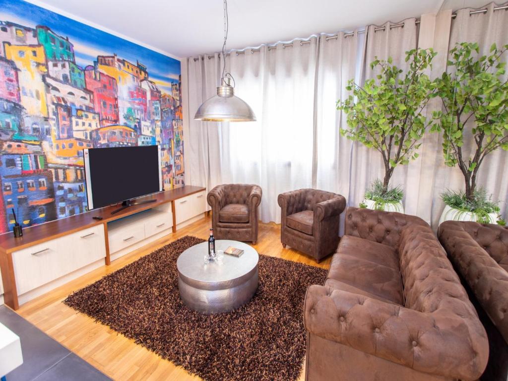 Apartment in Las Palmas near Las Canteras Beach, Las Palmas de Gran Canaria