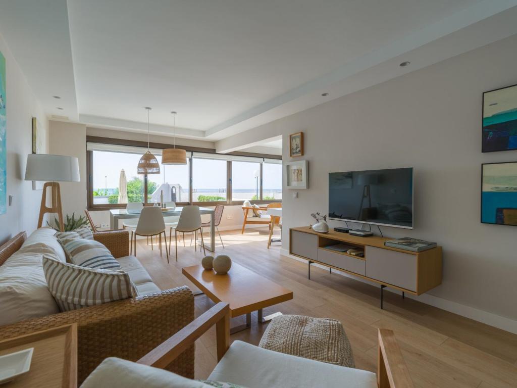 House in Maspalomas near Playa de Las Burras, Maspalomas