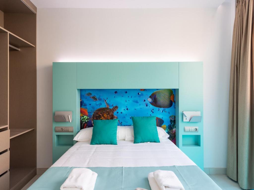 Apartment in Las Palmas near Las Canteras Beach - 2