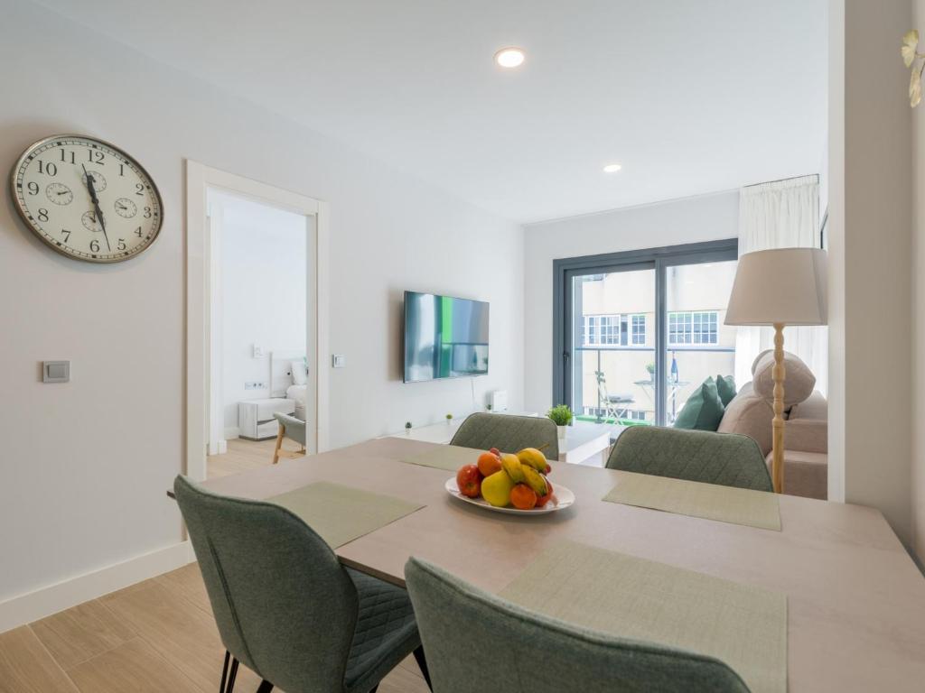 Apartment in Las Palmas near Las Canteras Beach - 2