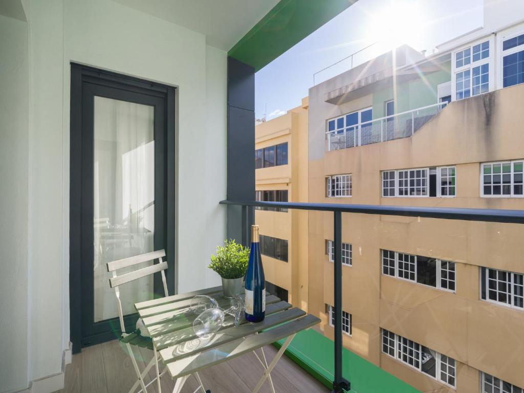 Apartment in Las Palmas near Las Canteras Beach - 5
