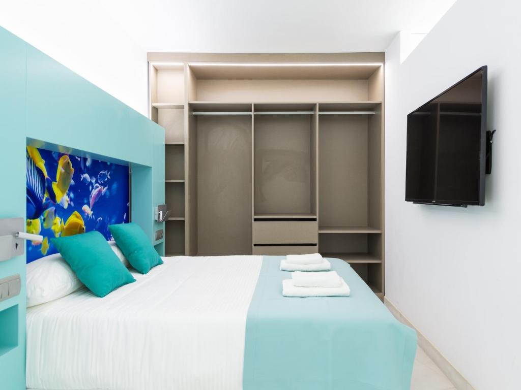 Apartment in Las Palmas near Playa Canteras - 4