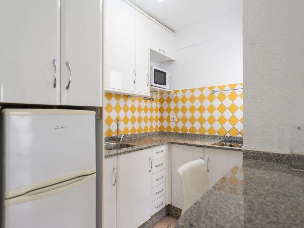 Apartment in San Agustín near the Beach - 5