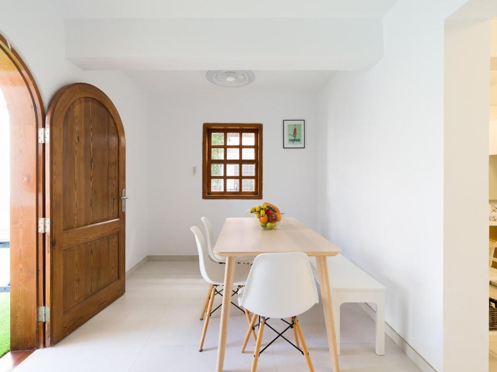 House in Maspalomas near Las Burras Beach - 3