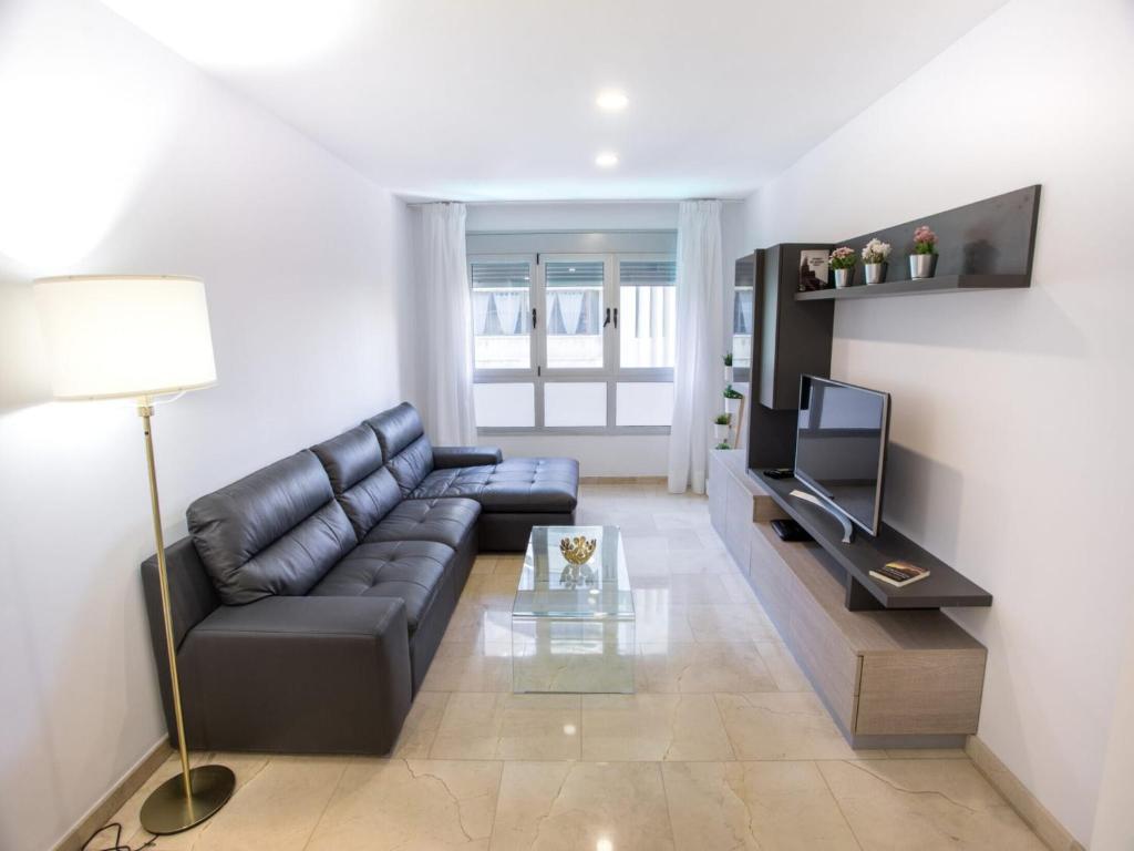 Apartment by Playa de Las Canteras Beach, Las Palmas de Gran Canaria