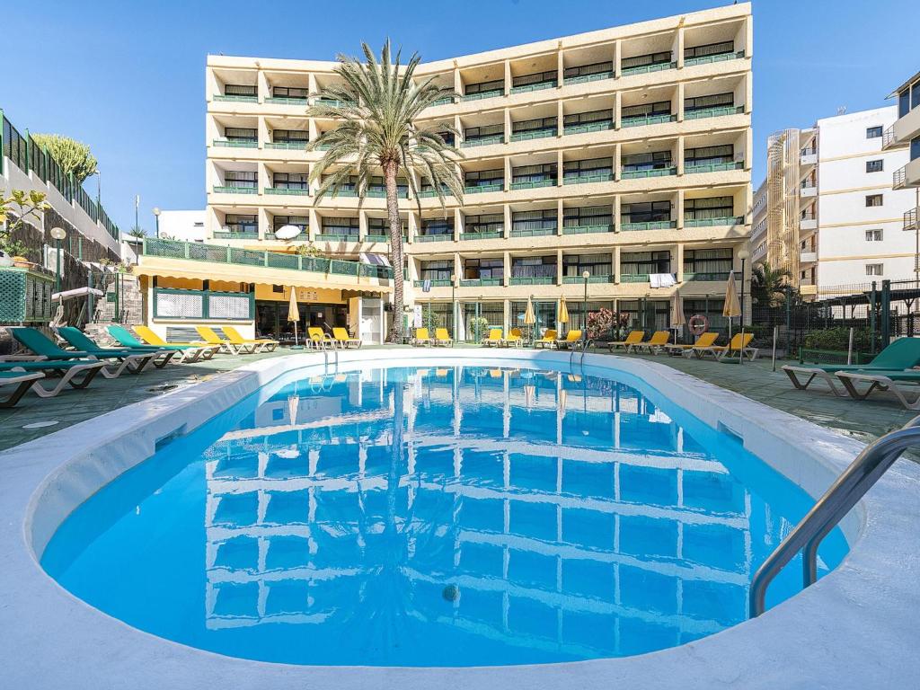 Apartment in Playa del Inglés near Maspalomas - 5