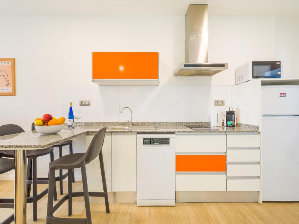 Apartment in Las Palmas near Playa Canteras - 3