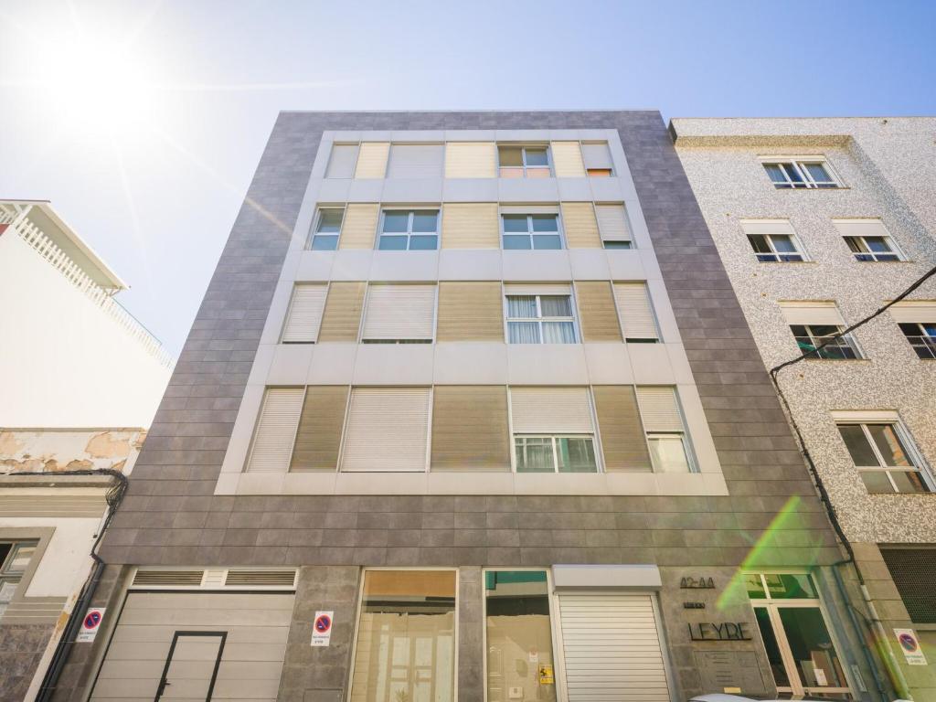 Apartment in Las Canteras near the Beach, Las Palmas de Gran Canaria