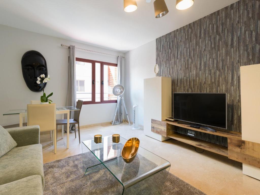 Apartment in Las Palmas near Playa de Las Canteras - 3