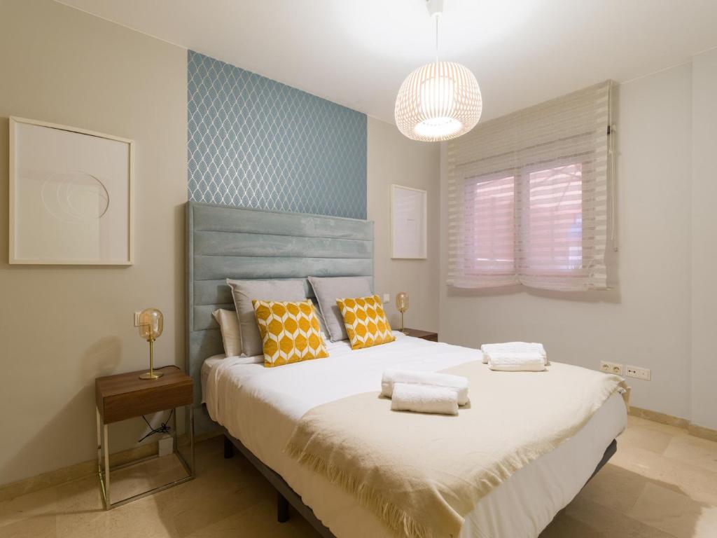 Apartment in Las Palmas near Playa de Las Canteras - 2