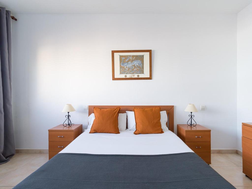 Beachfront Home in Las Palmas by Playa Canteras - 3