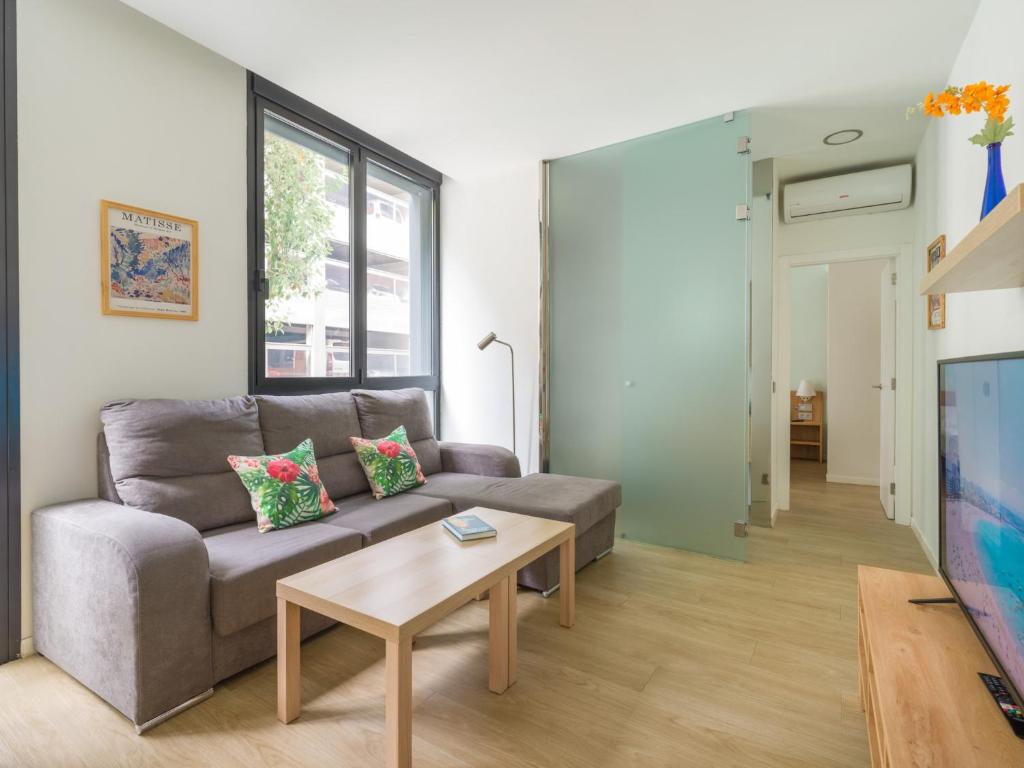 Apartment in Las Palmas near Playa de Las Canteras, Las Palmas de Gran Canaria