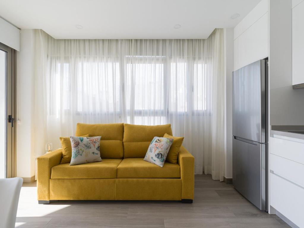 House in Telde near Playa de Melenara, Telde