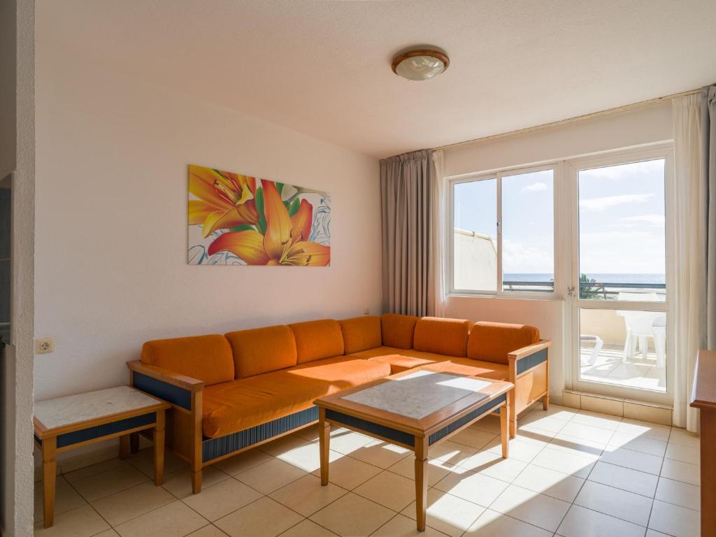 Apartment in Jandía near El Matorral Beach, Morro del Jable