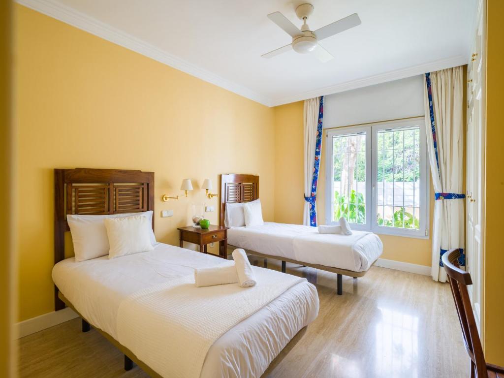 Chalet in Maspalomas by Golf & Private Pool - 3