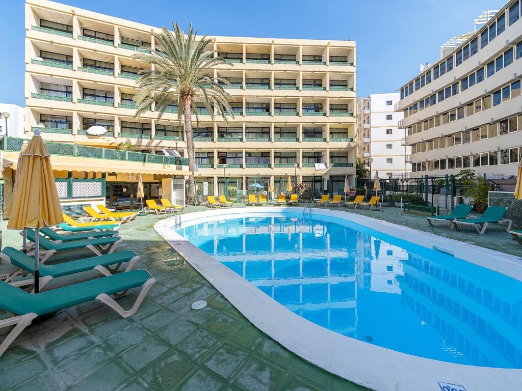 Apartment in Playa del Inglés near Beach - 5