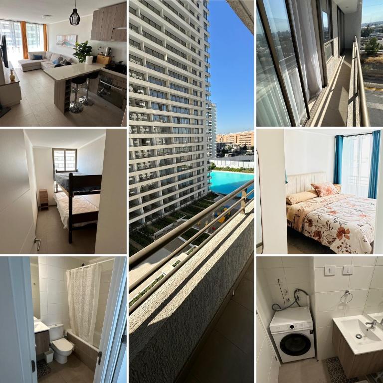 Apartamento NOA SUITE - 1