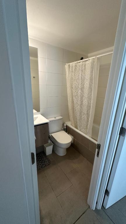 Apartamento NOA SUITE - 2