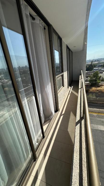 Apartamento NOA SUITE - 3