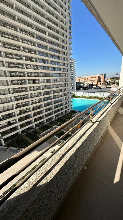 Apartamento NOA SUITE - 4