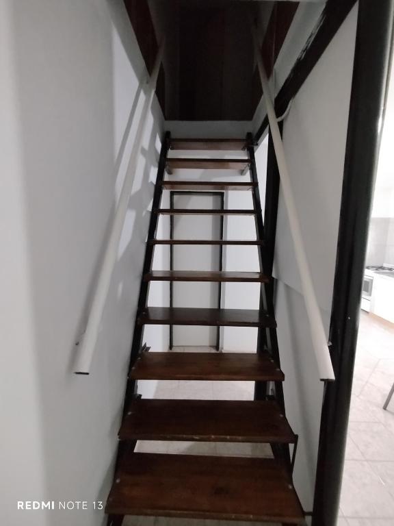 Departamento alto nivel - 5