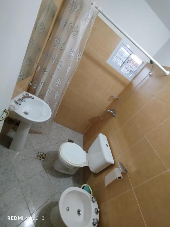 Departamento alto nivel - 4