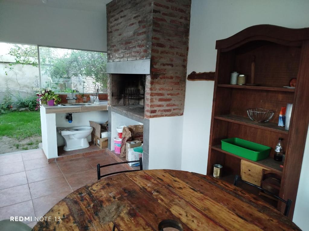 Departamento alto nivel - 2
