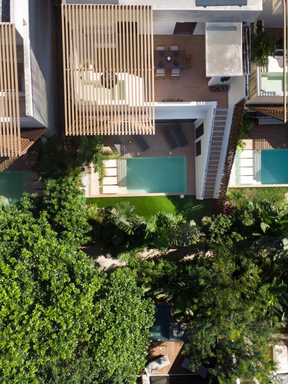 Casa Asana 5 Luxe Retreat Tulum - 3
