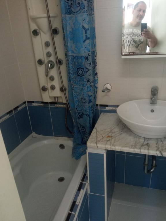 Apartmani Nada i Vile igalo - 1