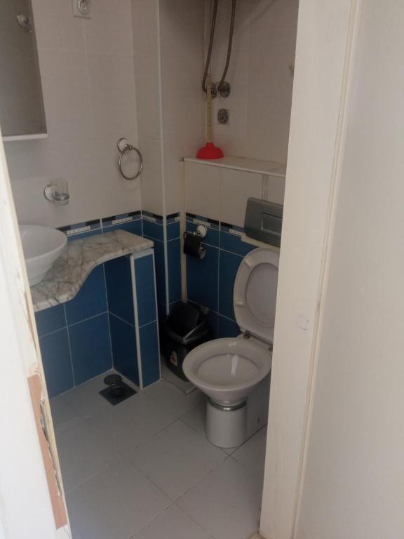 Apartmani Nada i Vile igalo - 3