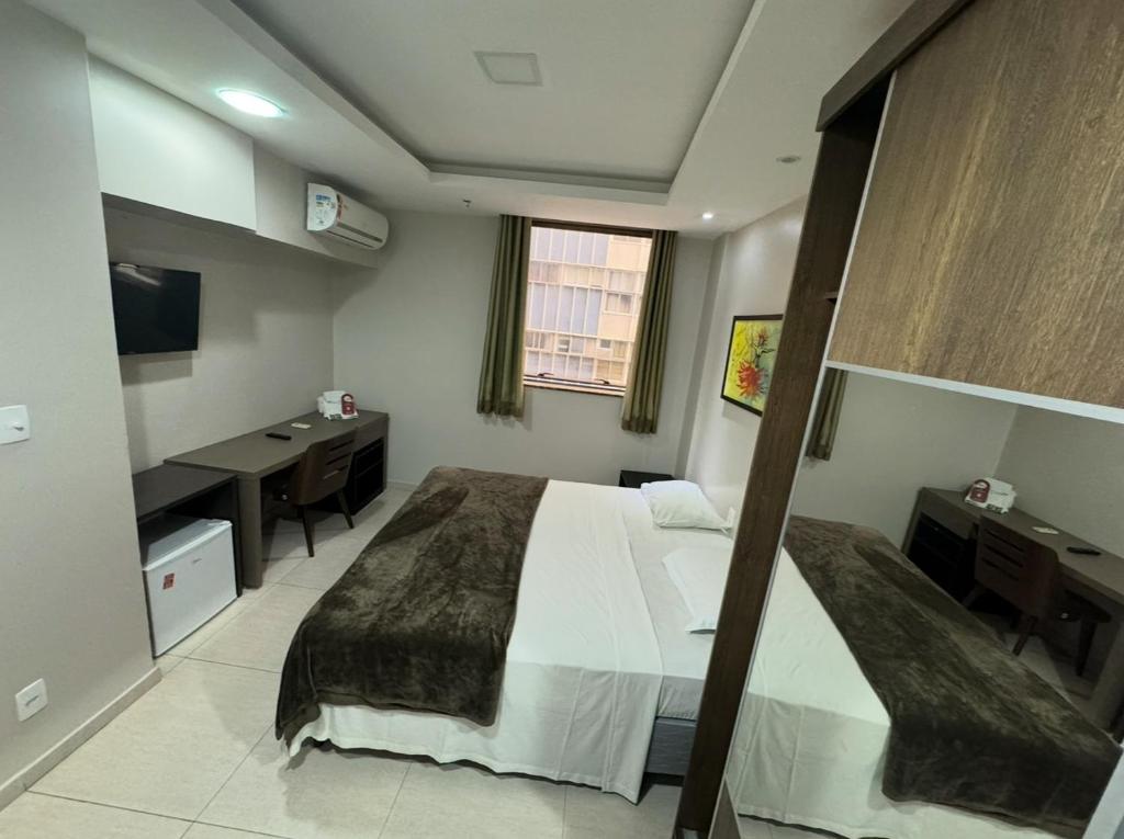 Suites Flamengo, Río de Janeiro