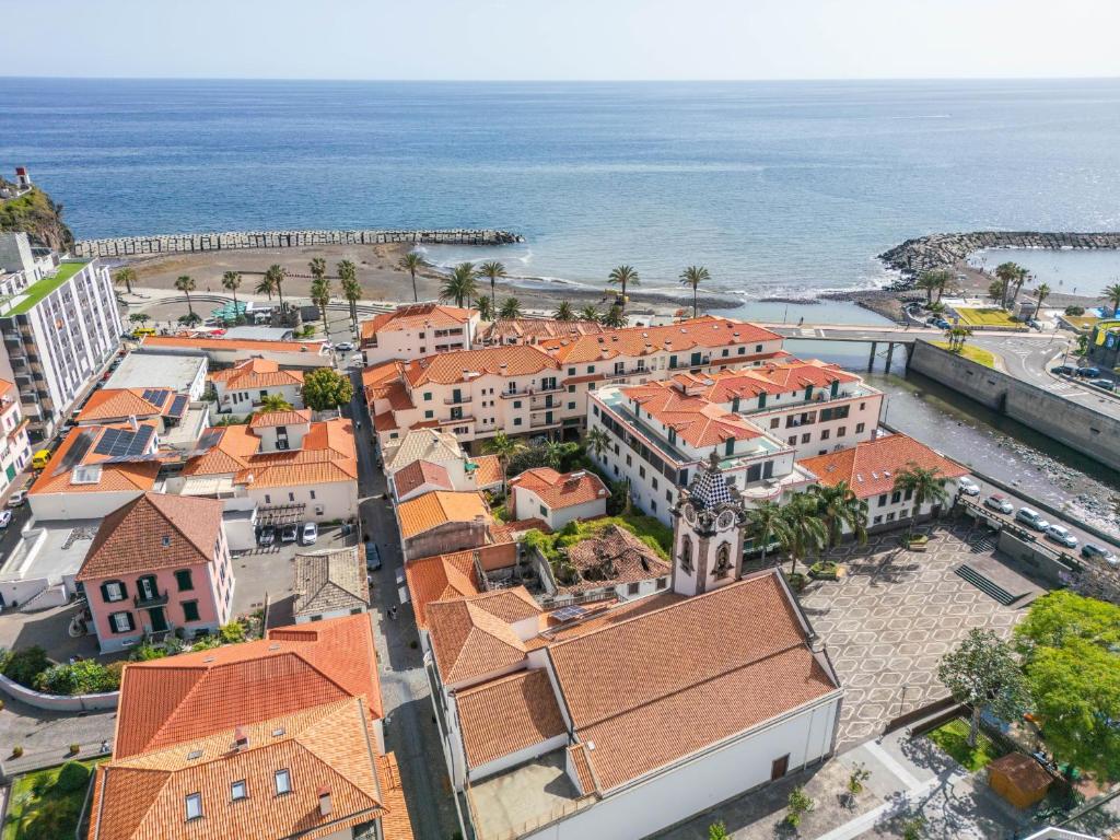 Pestanas Nest by Homie, Ribeira Brava