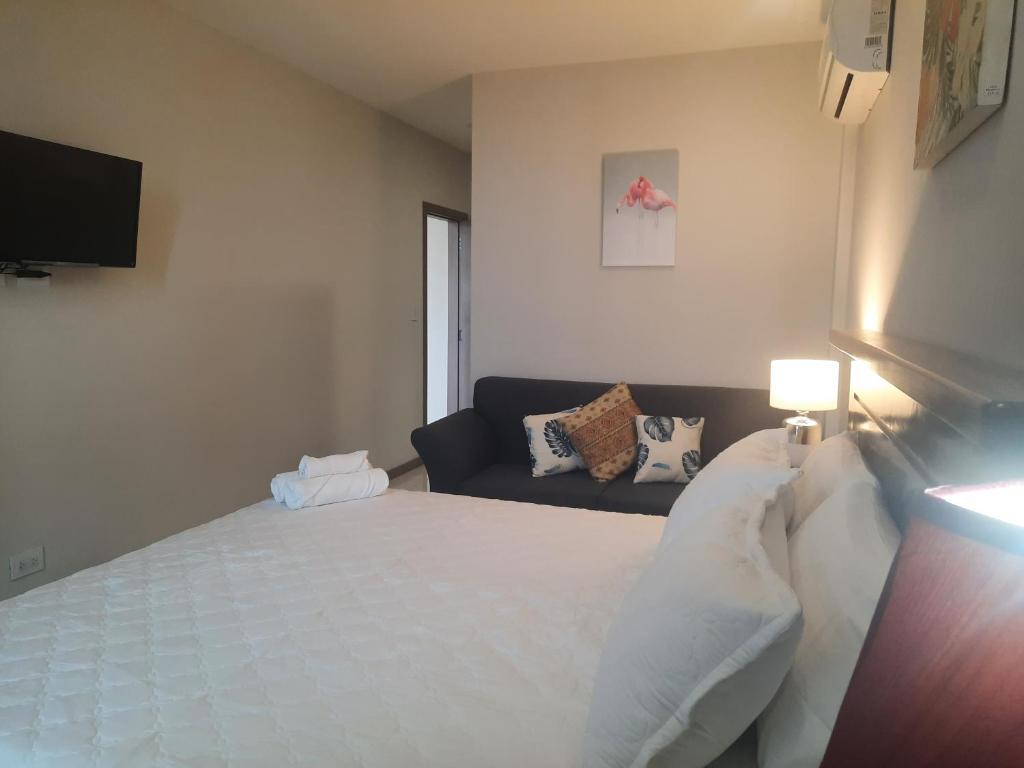 Hermosa suite 403 Lofty Green Zona Equipetrol - 5