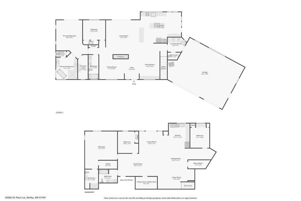 Daze Off Amity, Amity