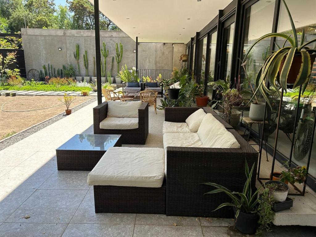 casa los paintores - 3